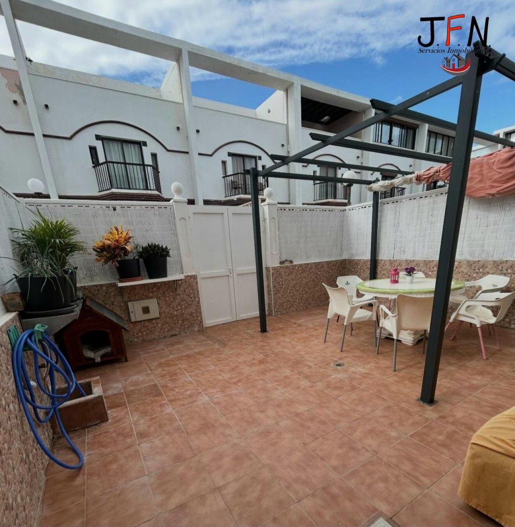 Appartamento 130 m² a Antigua