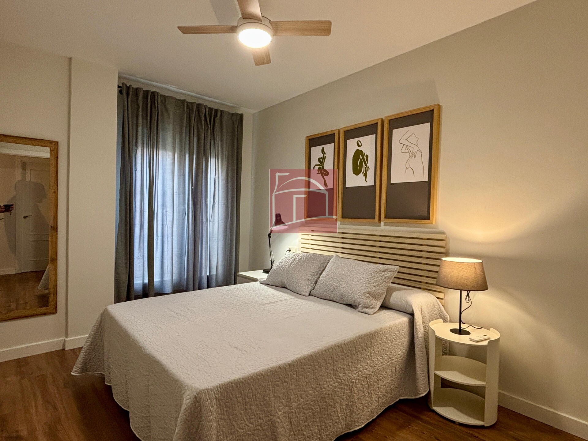 Apartamento 50 m² em Villanueva de la Serena