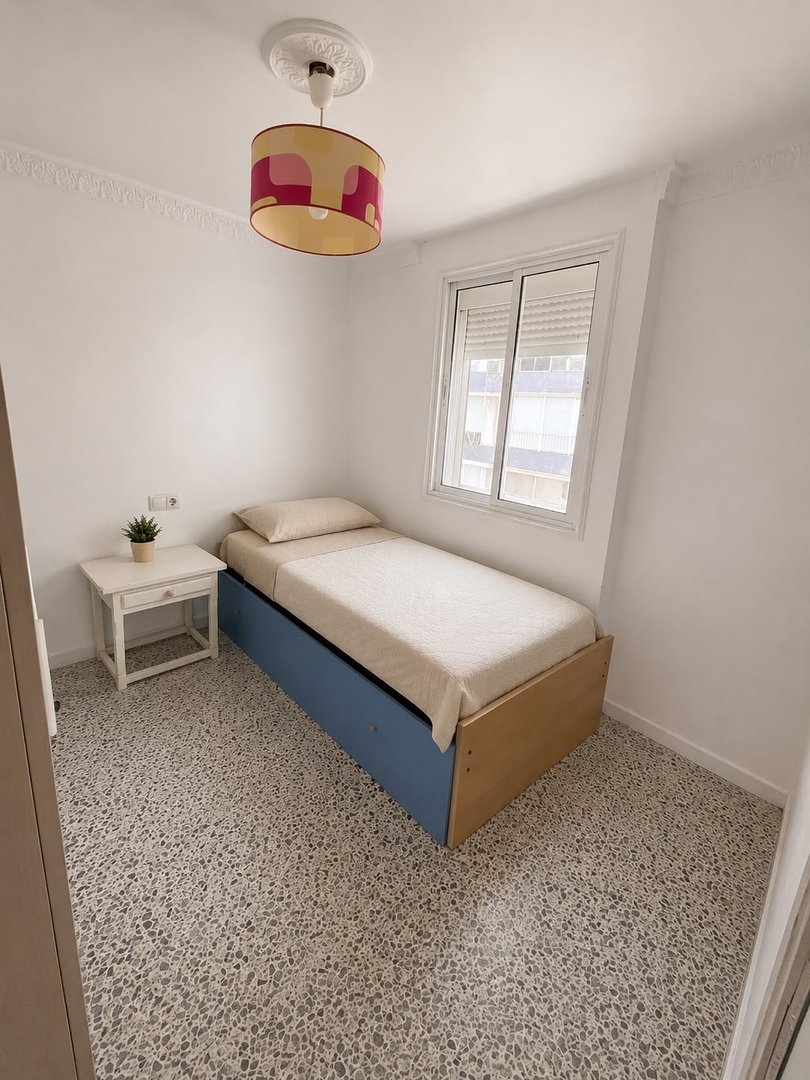 Piso de 63 m² en Sevilla