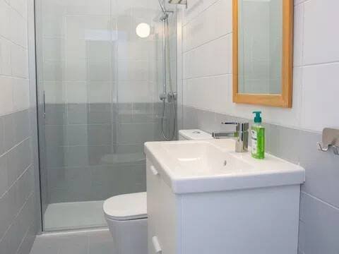 Pis de 85 m² a Oviedo