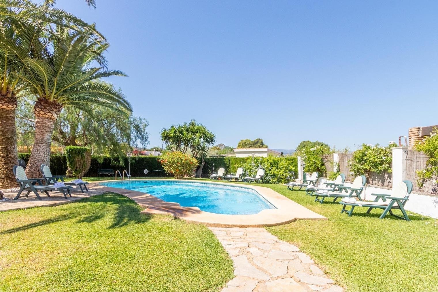 Casa 185 m² a Dénia