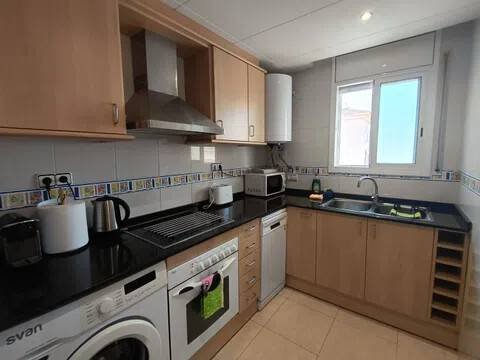 Piso de 87 m² en Calafell