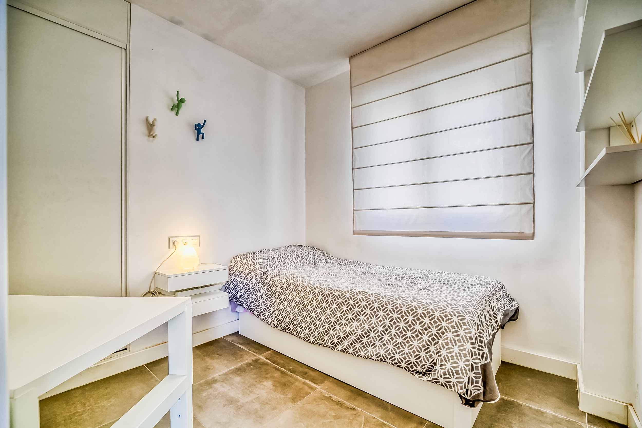 Habitación 90 m², Málaga