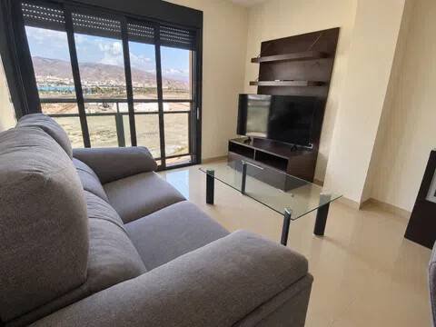 Piso de 60 m² en Roquetas de Mar