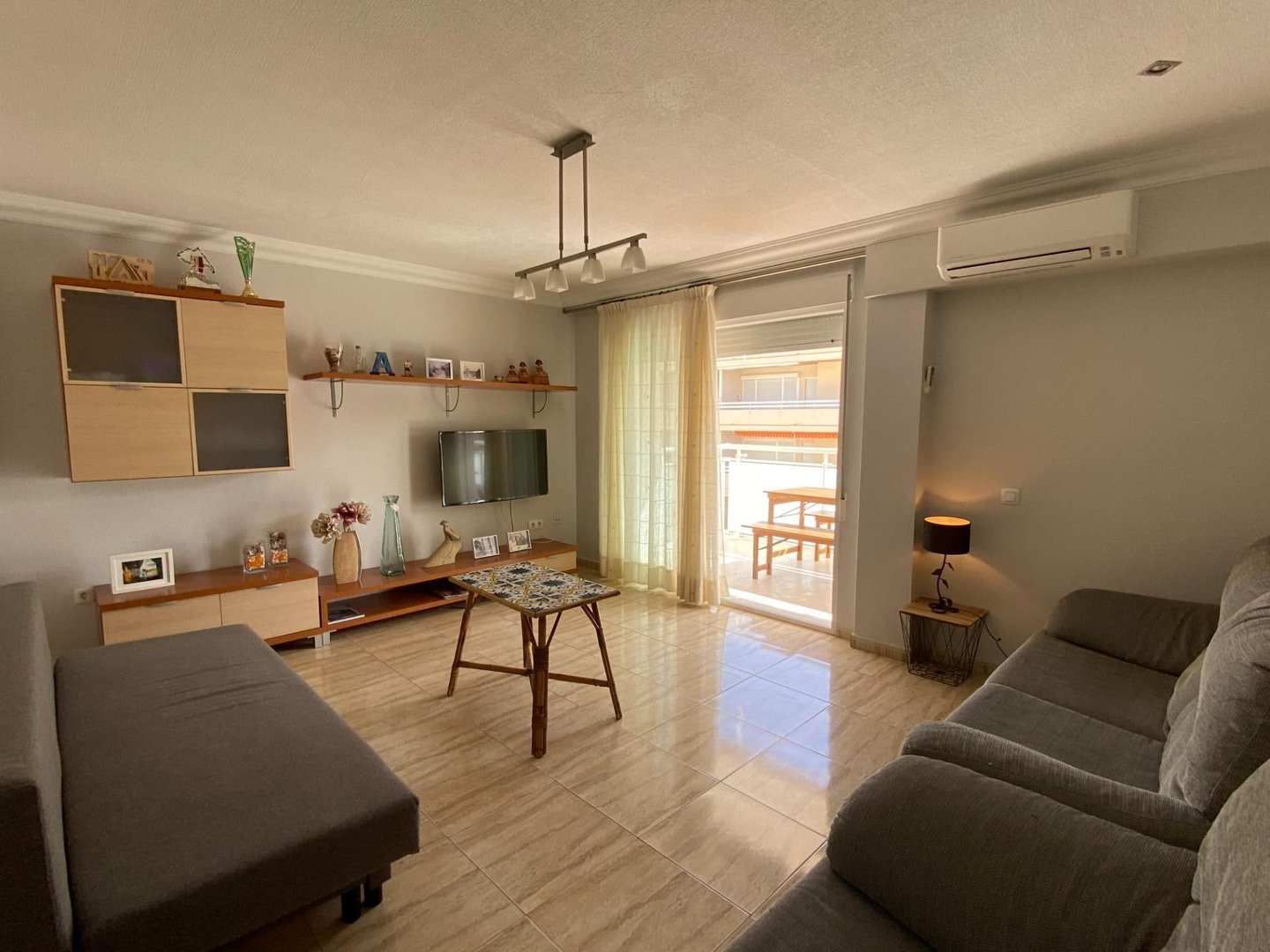 Apartamento 90 m² em Daimús