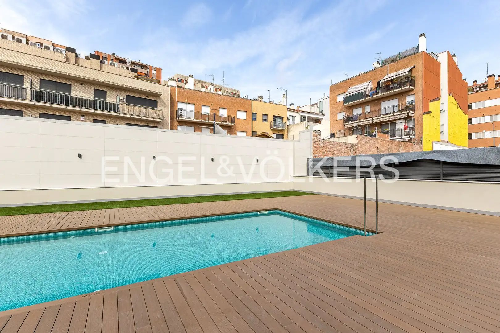 Piso de 85 m² en Sabadell