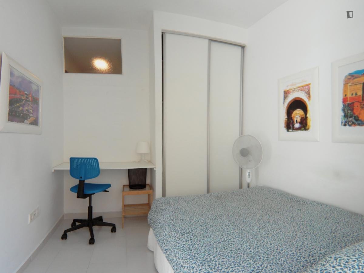 Pis de 30 m² a Madrid