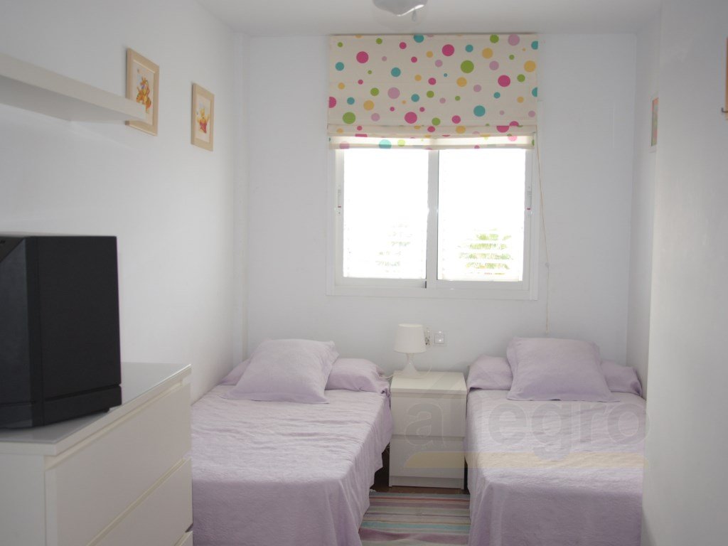 Piso de 280 m² en Mojácar