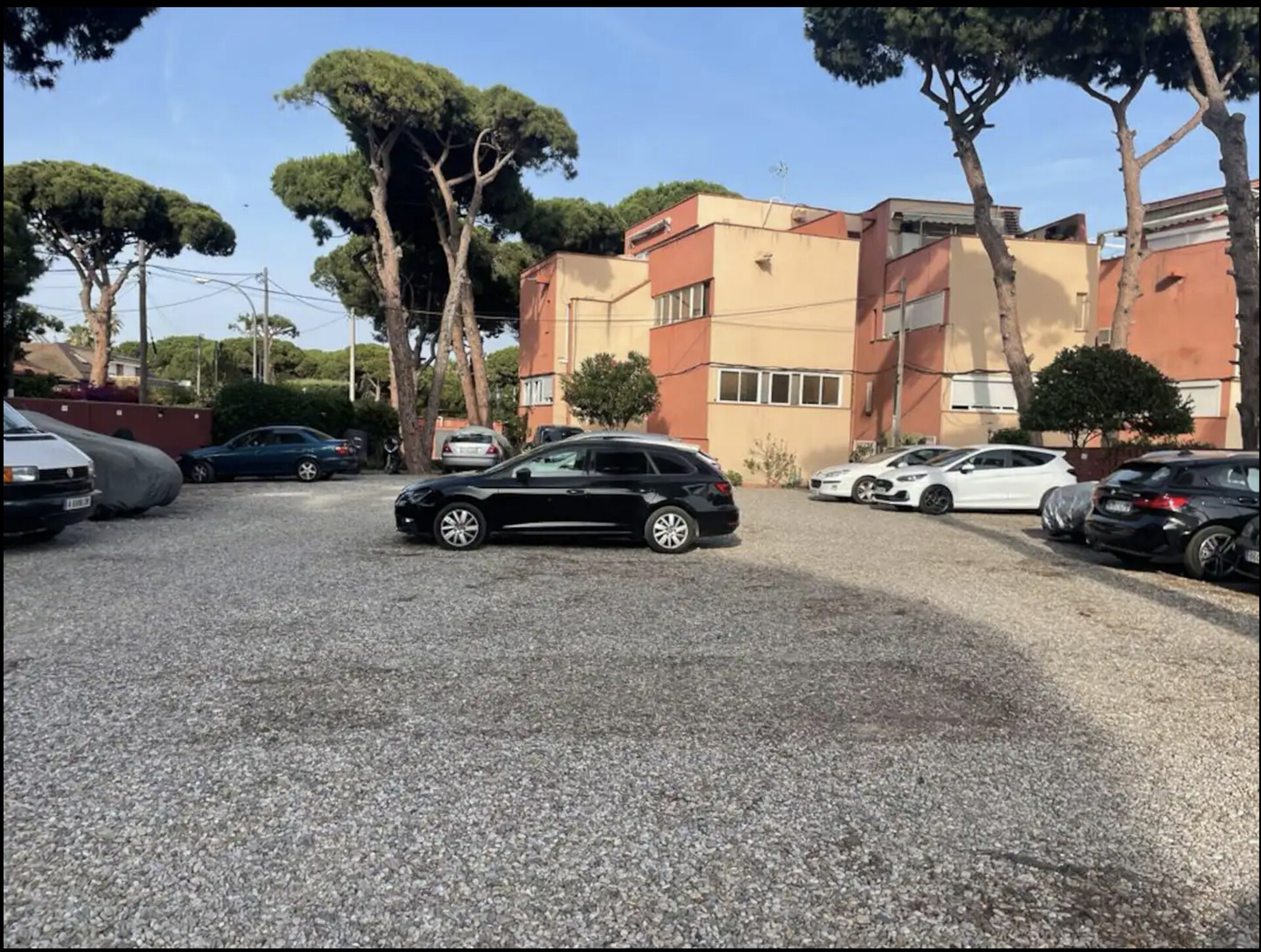Piso de 25 m² en Castelldefels