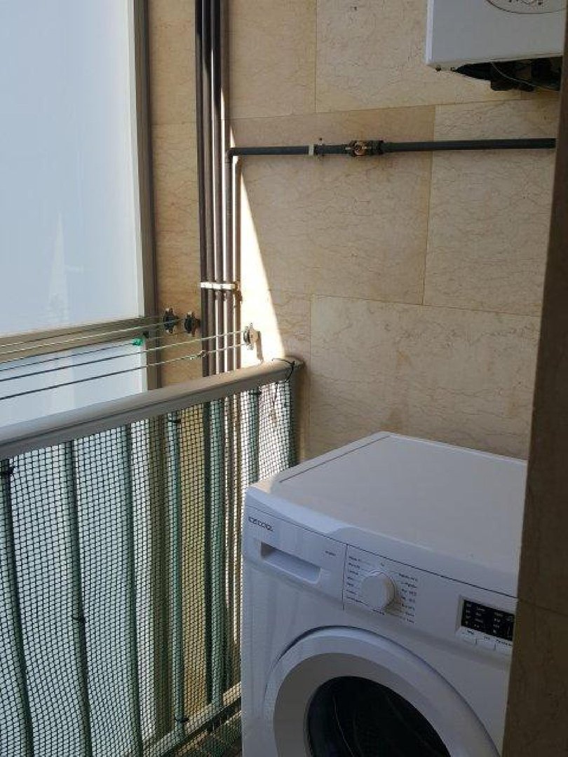 Wohnung 86 m² in Torrelavega