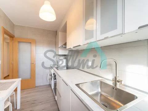 Piso de 85 m² en Oviedo