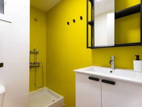 Habitación 95 m², Valencia