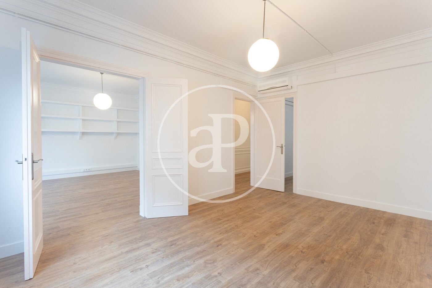 Pis de 250 m² a Barcelona