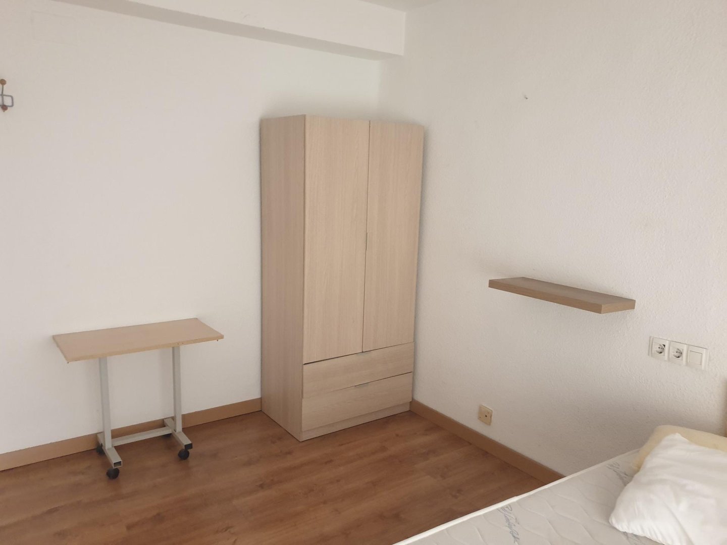 Piso de 118 m² en Granada