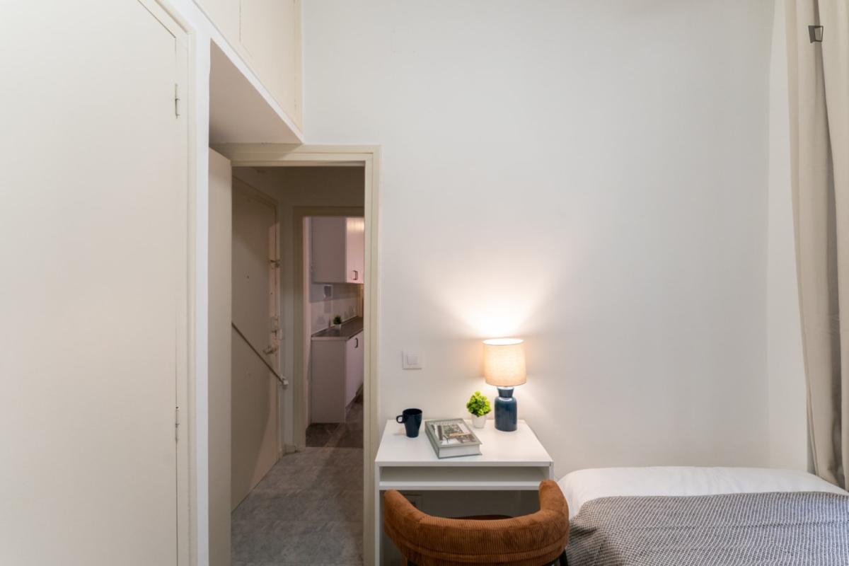 Habitación en alquiler, Madrid