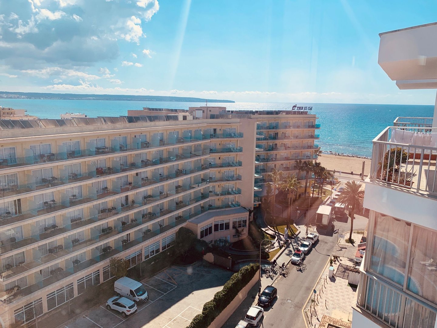 Appartamento 90 m² a Palma