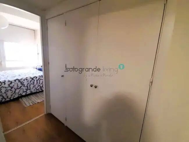 Piso de 120 m² en San Roque