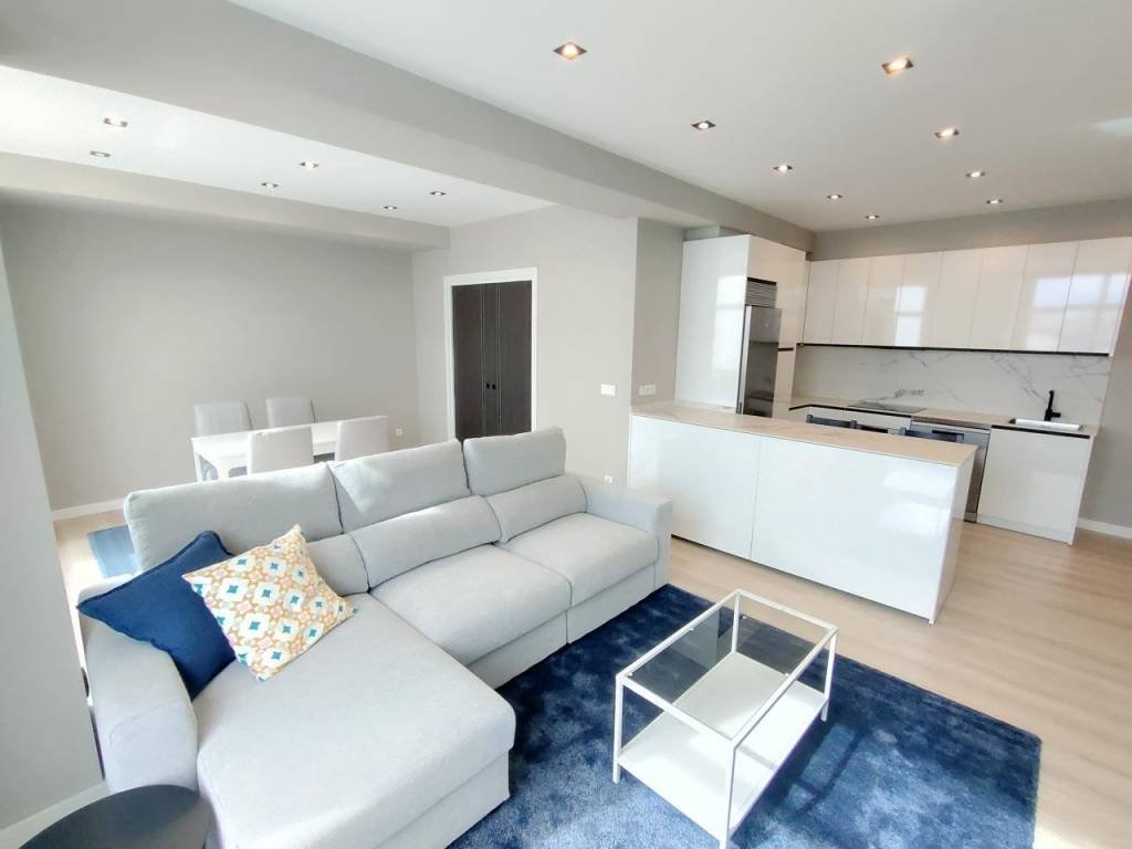 Appartamento 75 m² a A Coruña