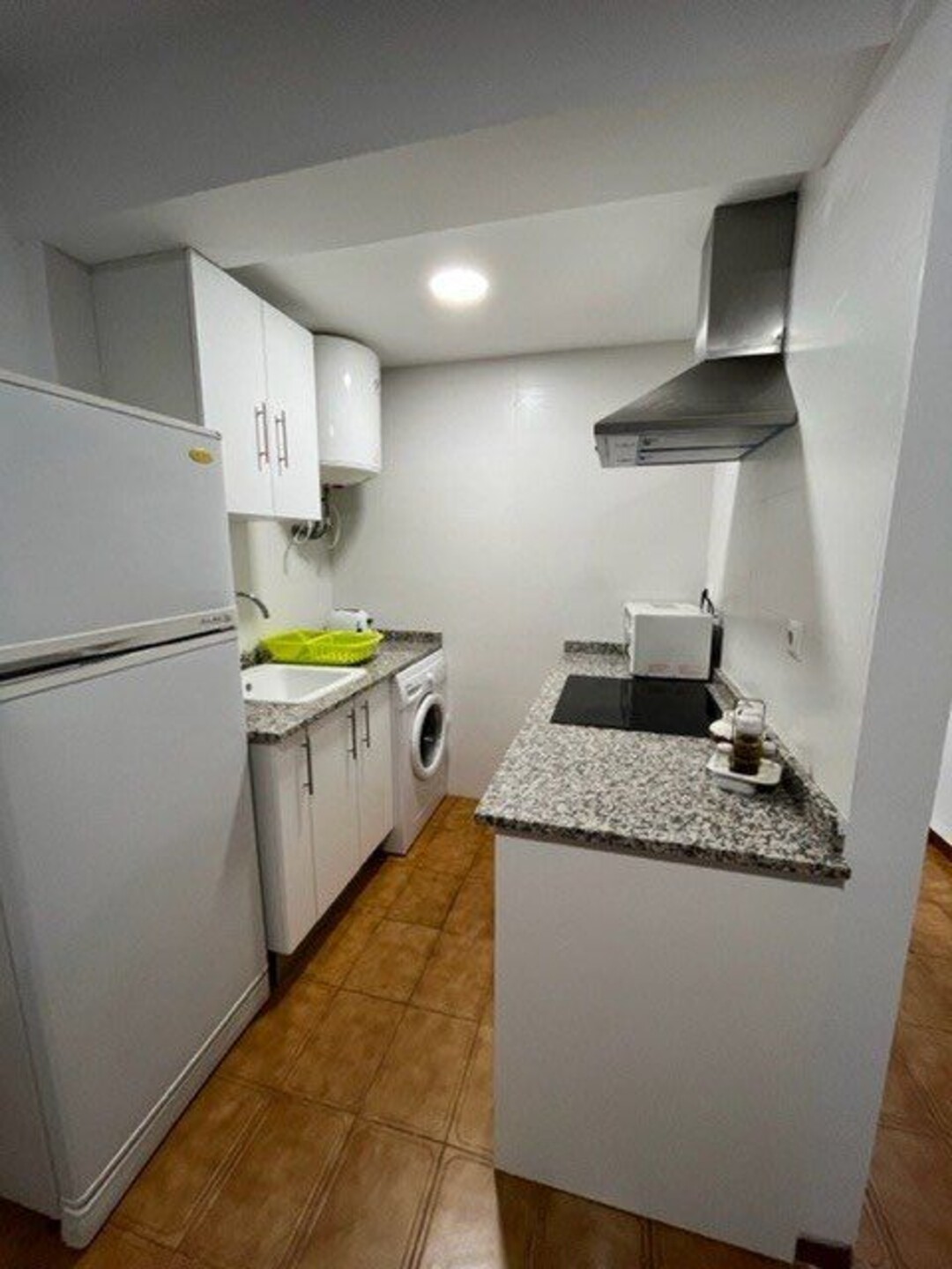 Piso de 56 m² en Benicasim