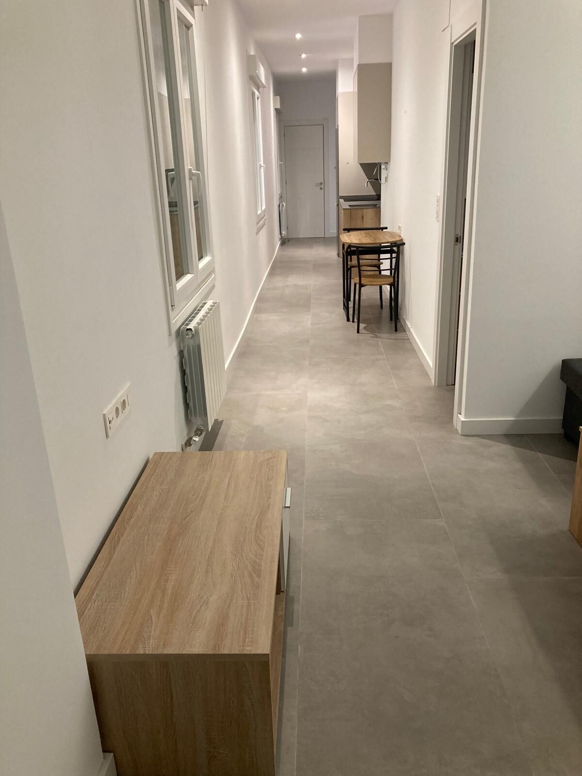 Pis de 50 m² a Saragossa