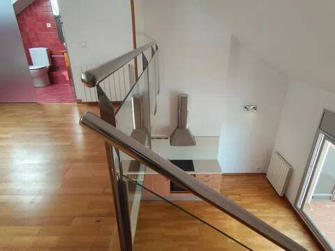 Piso de 78 m² en Sant Just Desvern