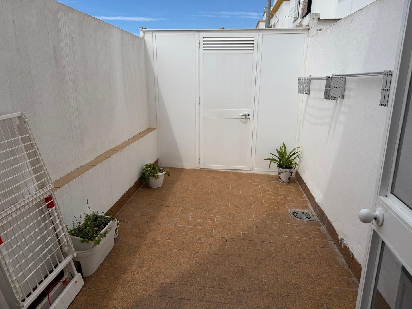 Piso de 83 m² en Sanlúcar de Barrameda