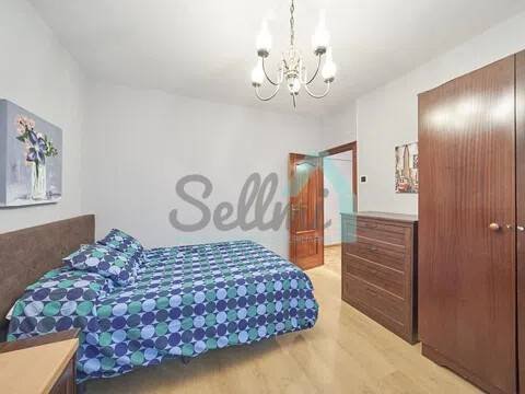 Piso de 84 m² en Oviedo