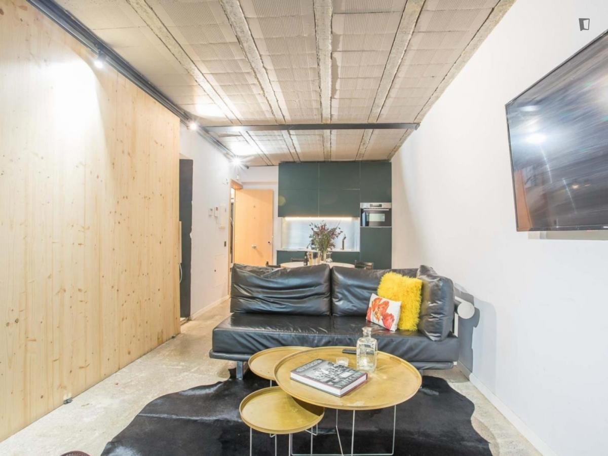 Piso de 55 m² en Barcelona