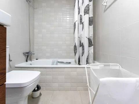 Piso de 122 m² en Gijón