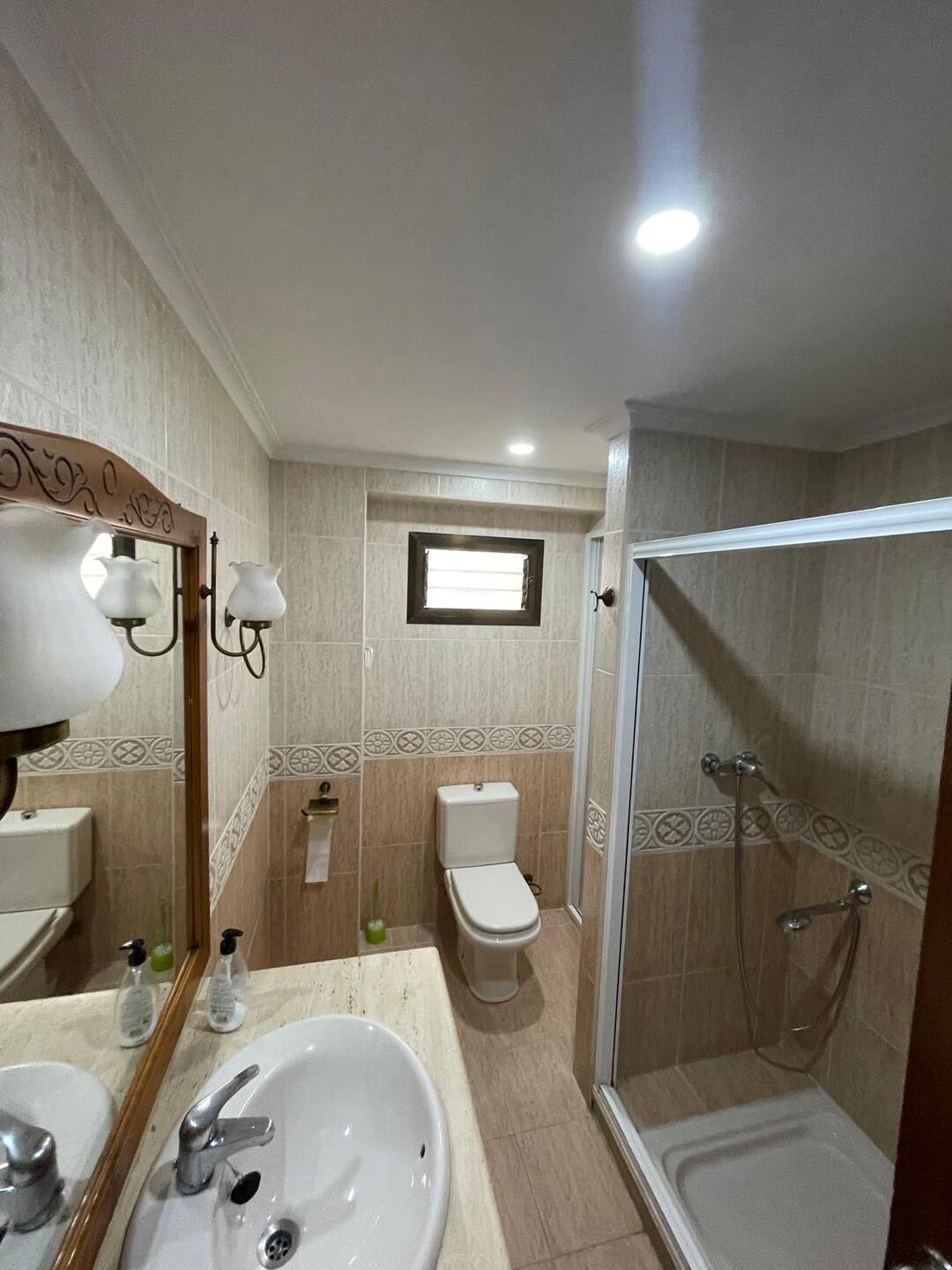 Habitación 130 m², Valencia