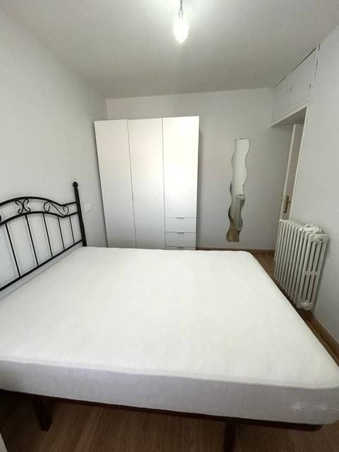 Pis de 63 m² a Segovia