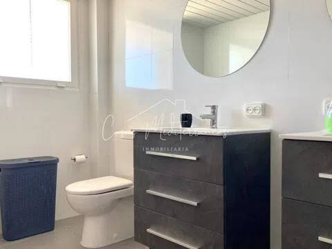 Piso de 103 m² en Roda de Berà