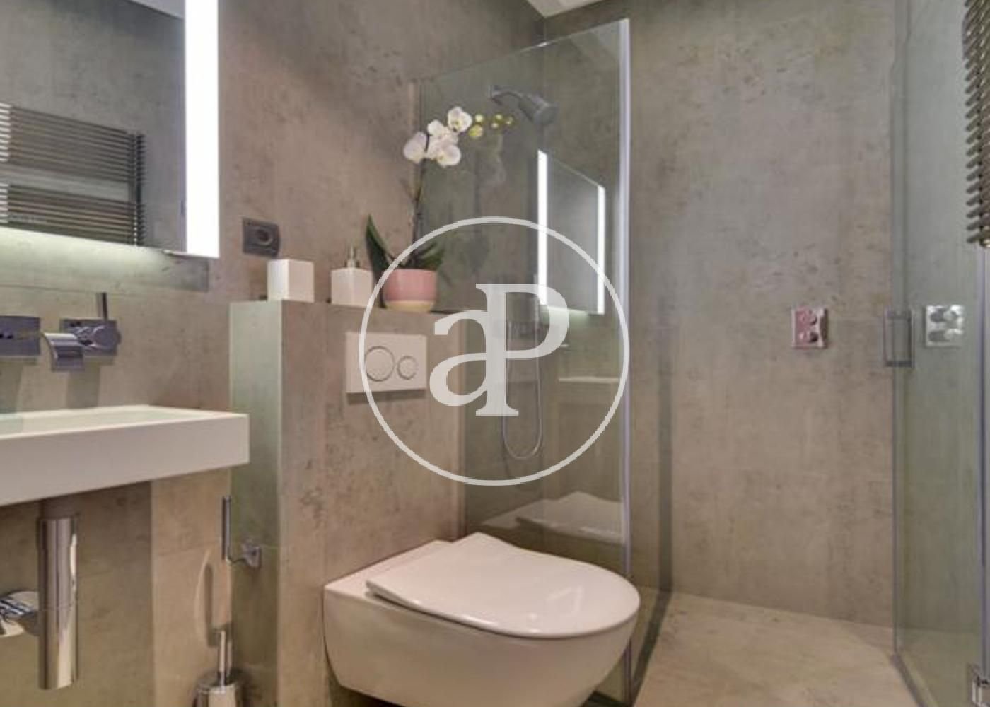 Appartamento 99 m² a Madrid