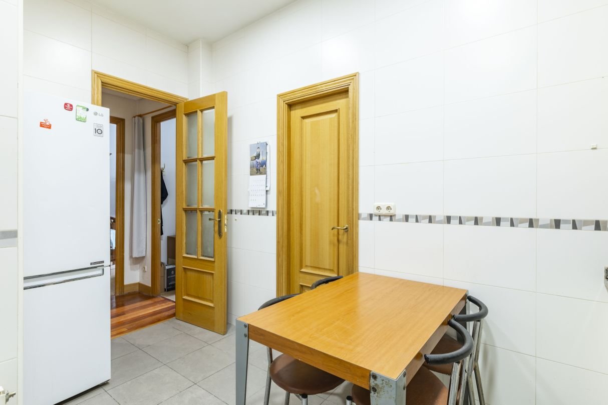 Appartement 95 m² à Saint-Sébastien