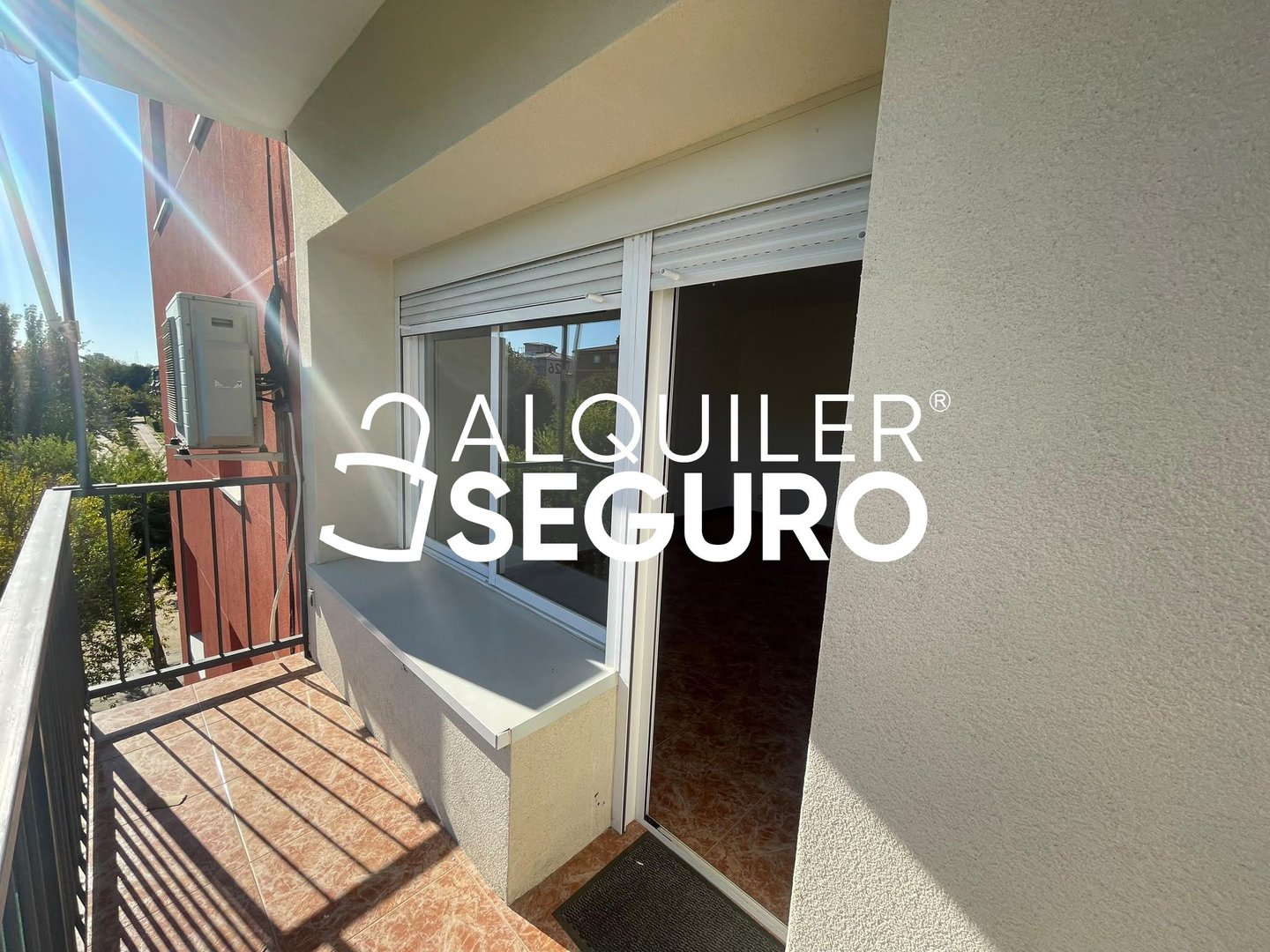 Wohnung 80 m² in Madrid
