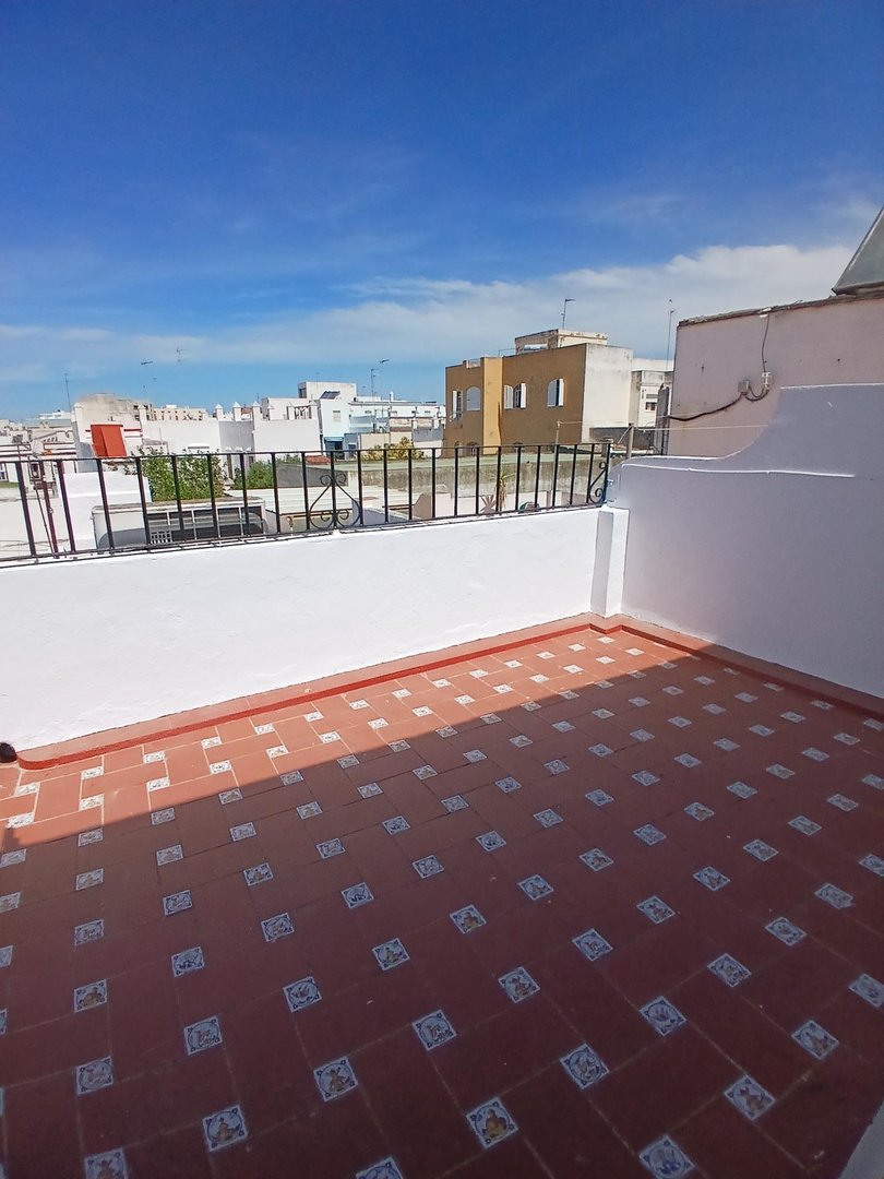 Casa de 87 m² en Puerto Real