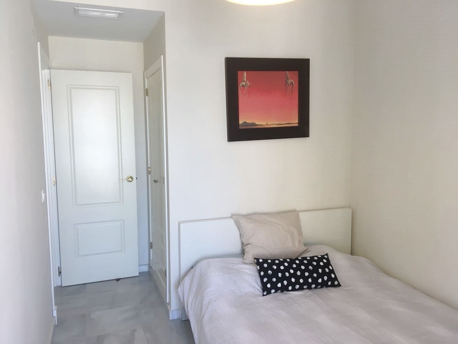 Piso de 100 m² en Sanlúcar de Barrameda