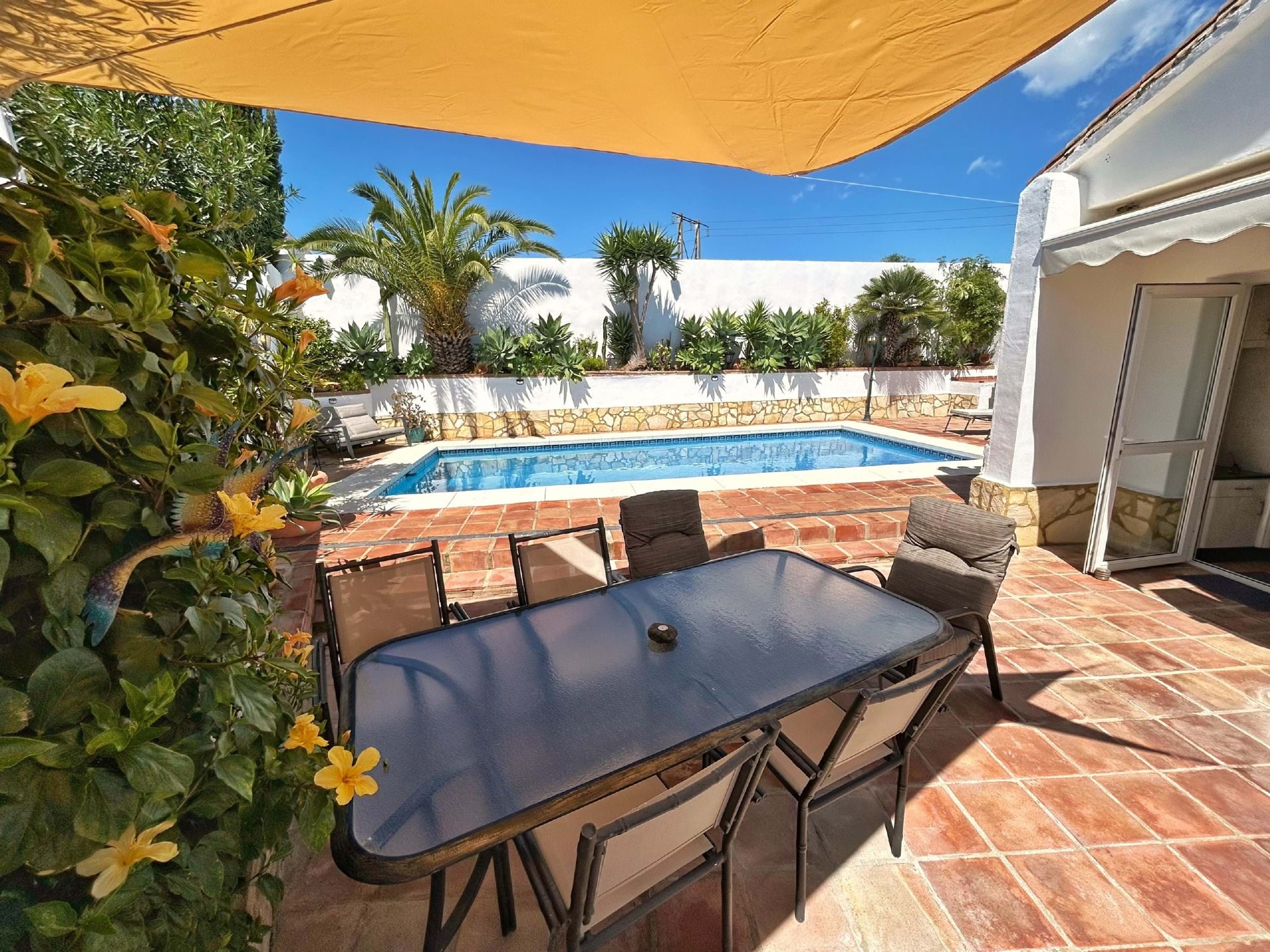 Casa de 261 m² en Mijas