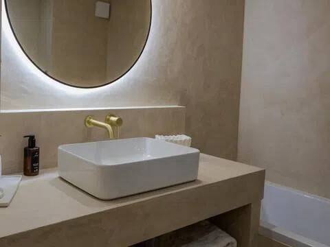 Piso de 140 m² en Estepona