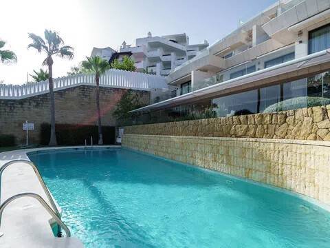 Pis de 270 m² a Estepona