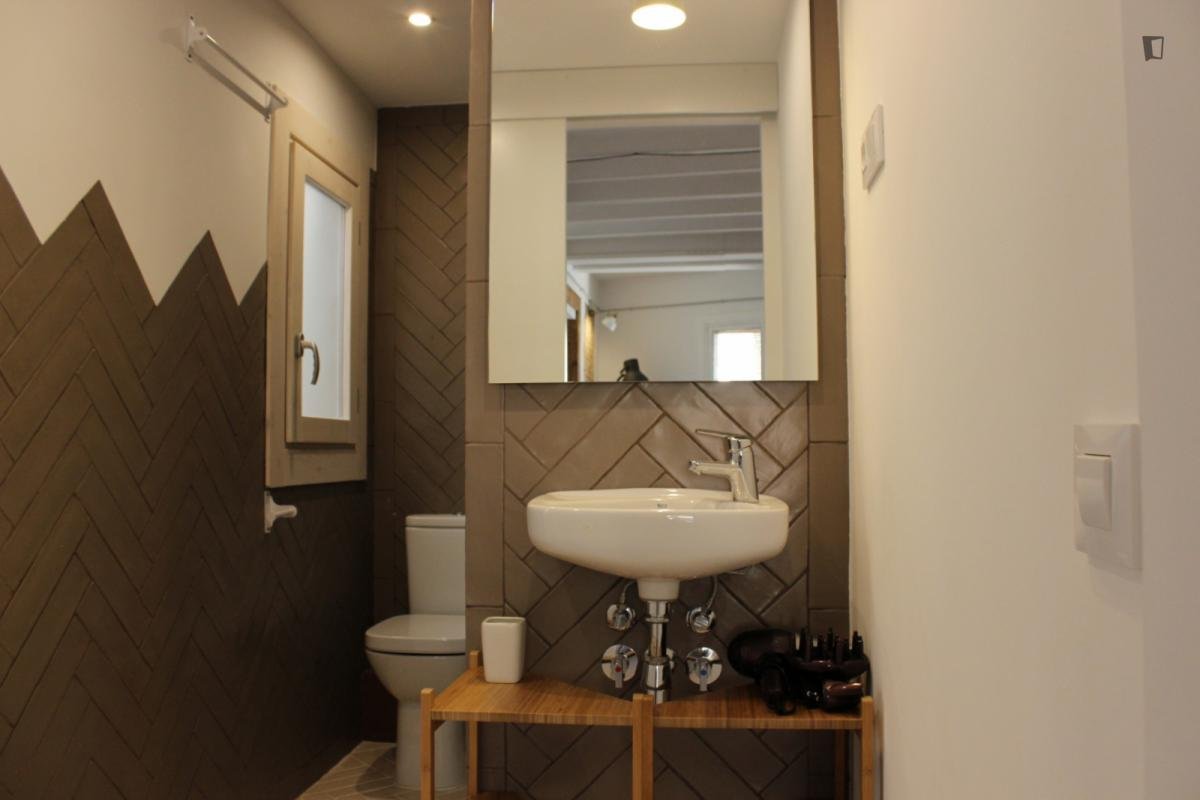 Piso de 94 m² en Barcelona