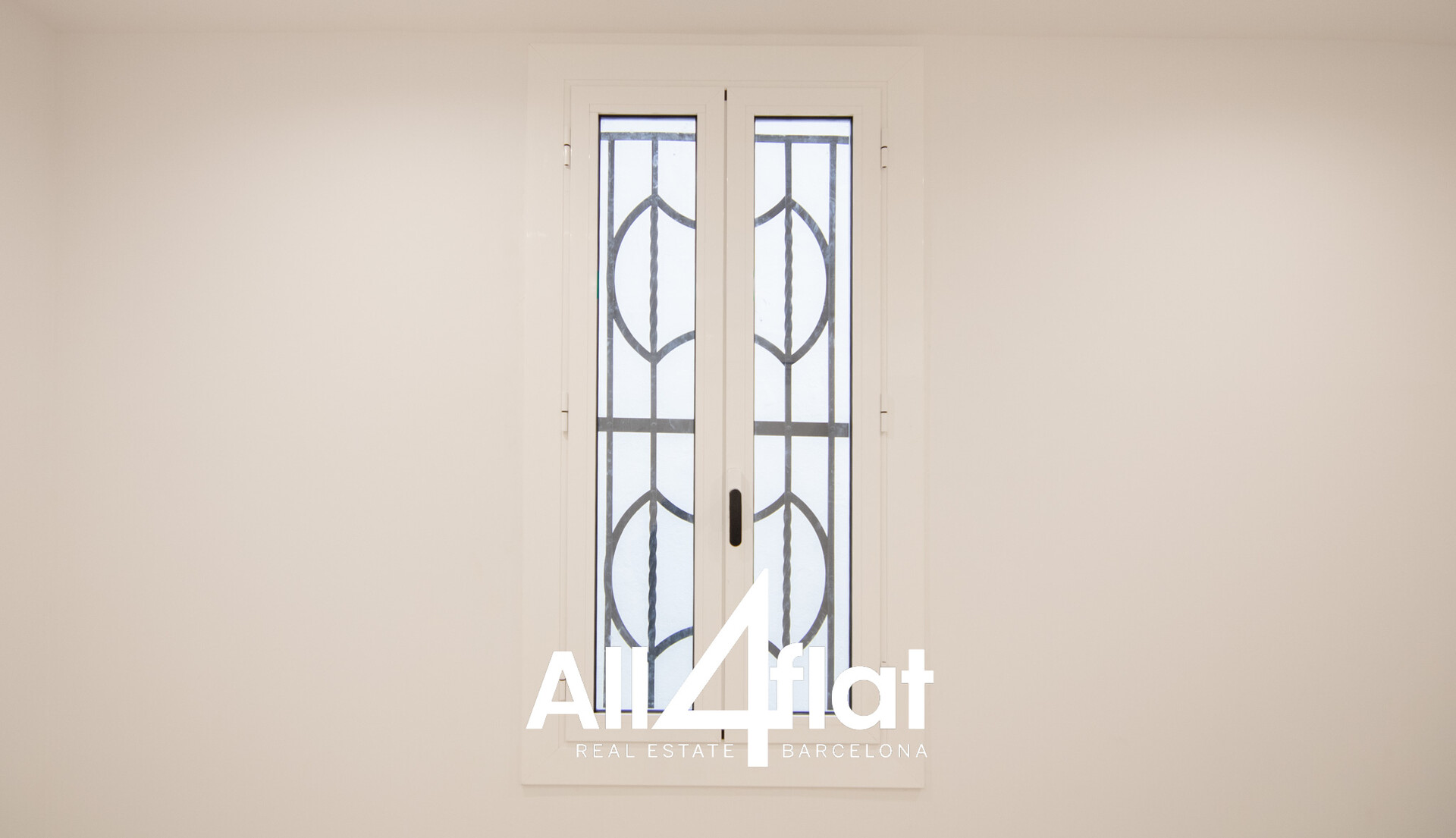 Wohnung 74 m² in Barcelona