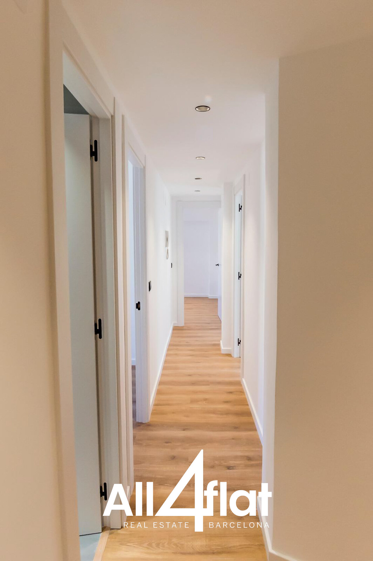 Flat 72 m² in Zaragoza