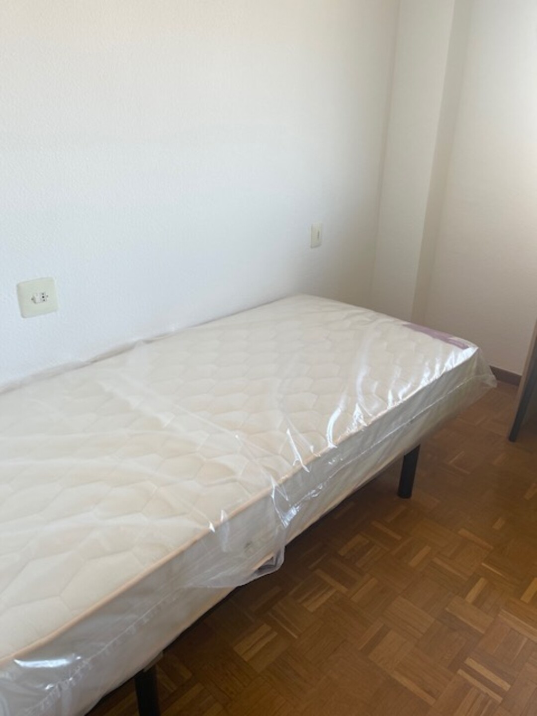 Piso de 90 m² en Salamanca