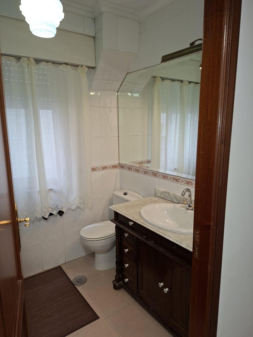 Piso de 110 m² en Vigo