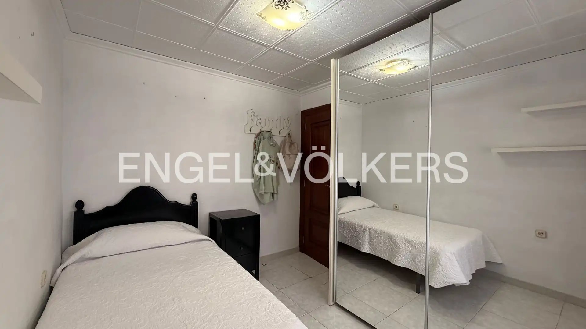 Appartamento 70 m² a Valencia
