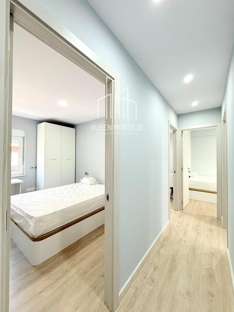 Piso de 80 m² en Salamanca