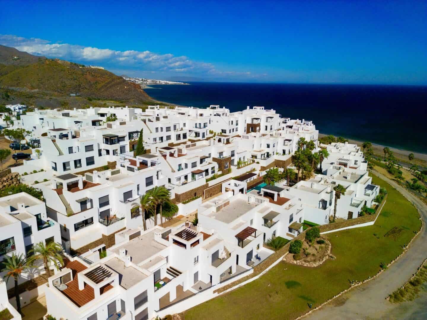 Piso de 85 m² en Mojácar