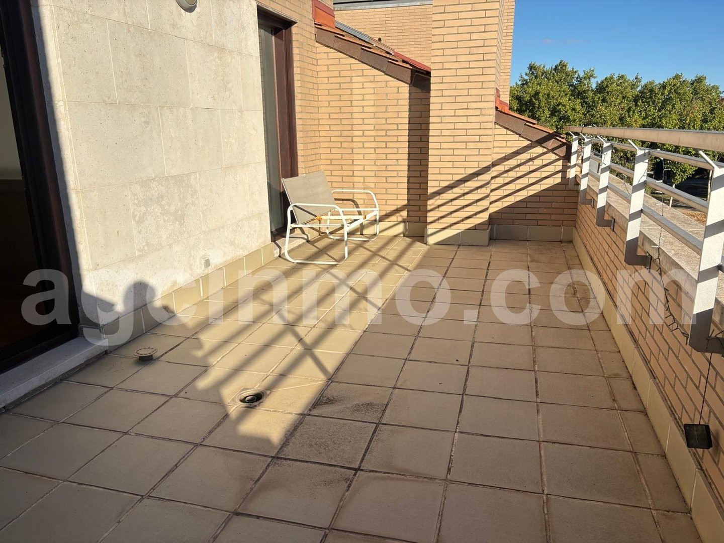 Casa de 200 m² en Valladolid