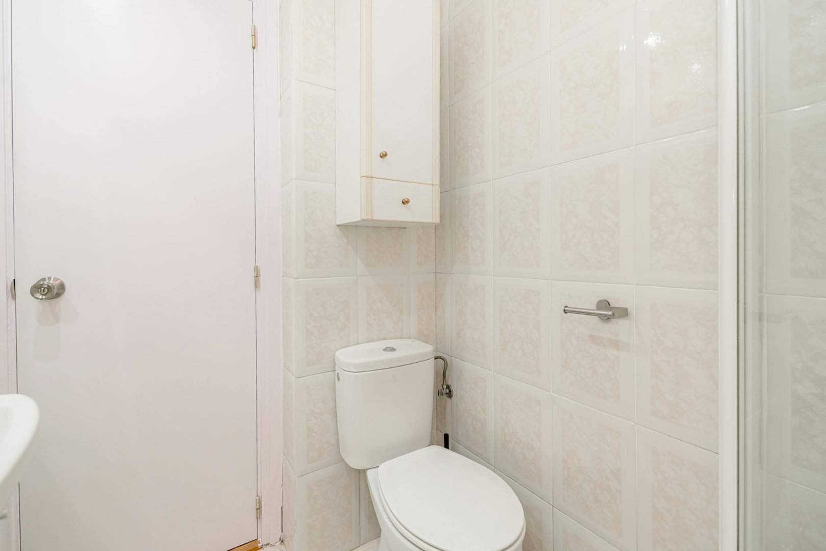 Habitación 160 m², Madrid